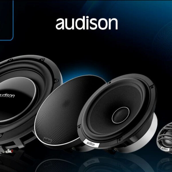 VOCE Subwoofer