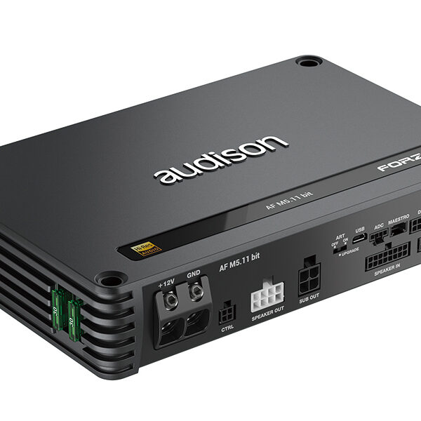 AF M5.11 bit
