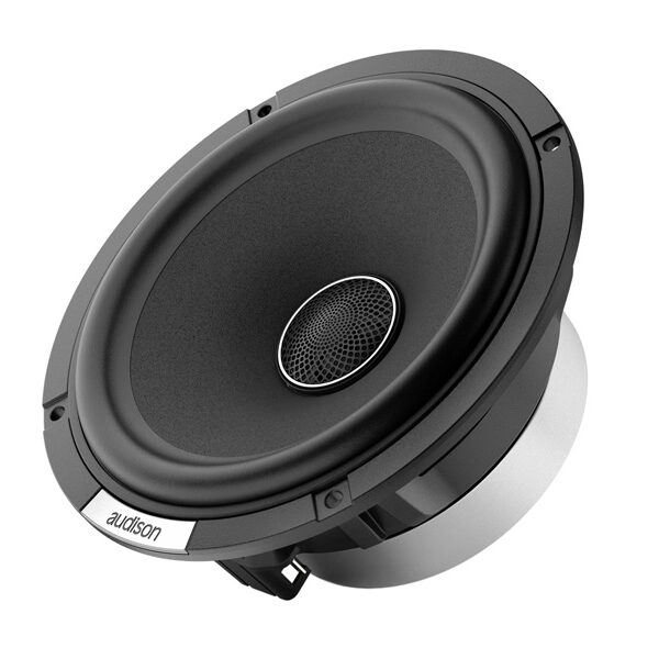 AV X 6.5 II