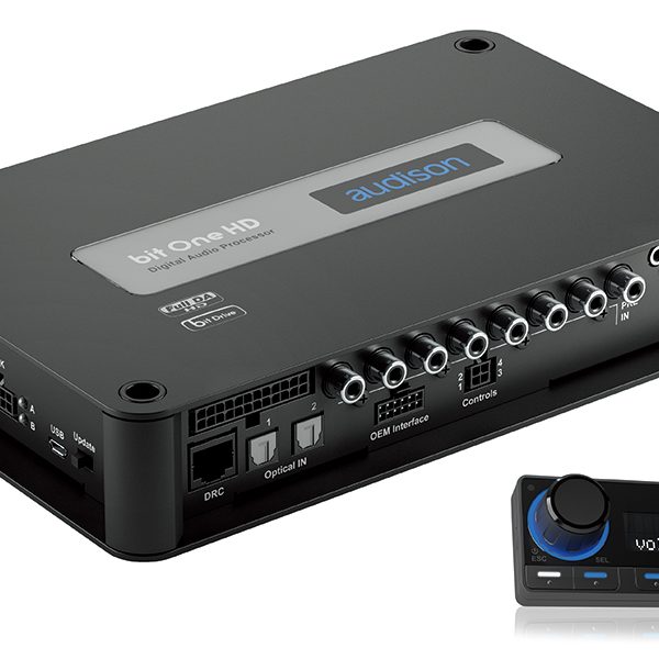 audison 生産完了商品
