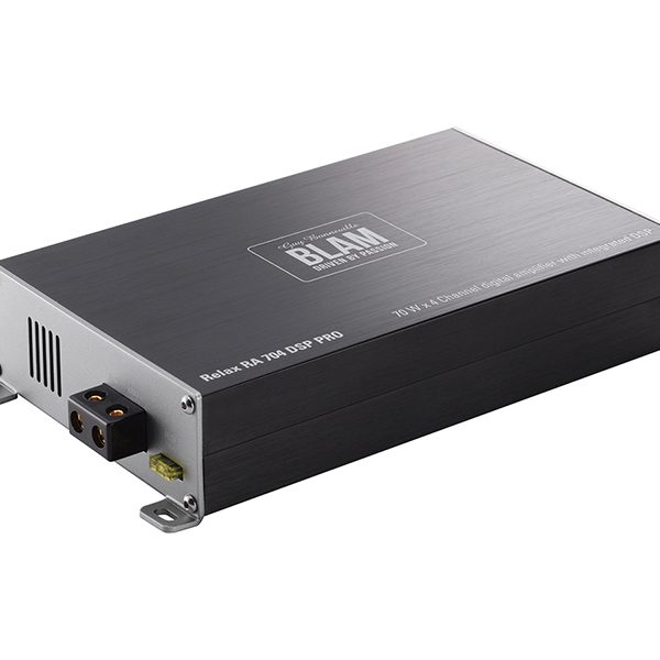 RA 704 DSP PRO