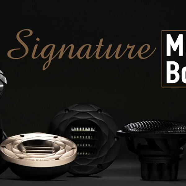 Signature Multix Barrel series