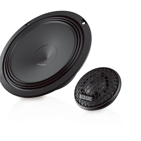 Prima Speakers